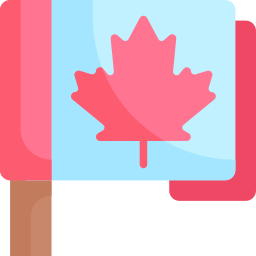 カナダ icon
