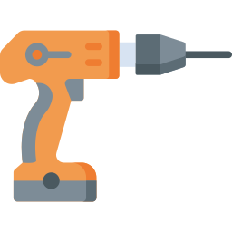 Drill icon