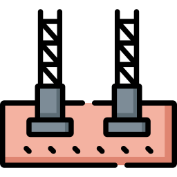 construção Ícone