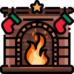 kamin icon