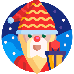 Gnome icon