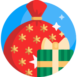 Gifts icon