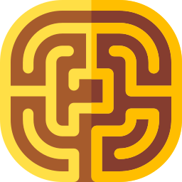 labyrinth icon