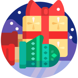 Gifts icon