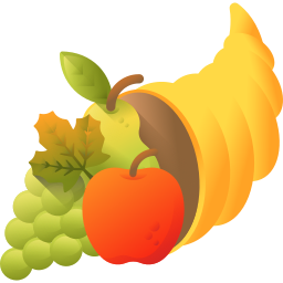 Cornucopia icon