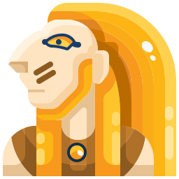 faraon ikona