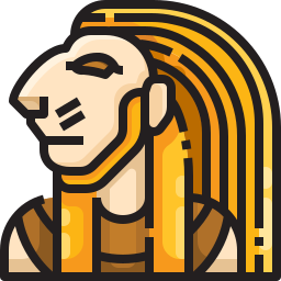 pharao icon