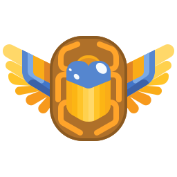 Beetle icon