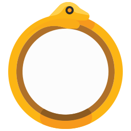 ouroboros icono