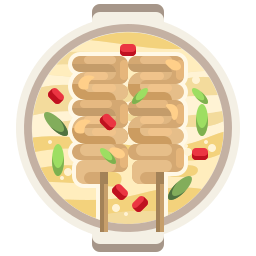 hühnersuppe icon