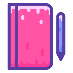 dagboek icoon