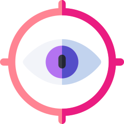 Eye icon