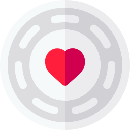 Hearts icon