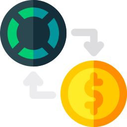 Exchange icon