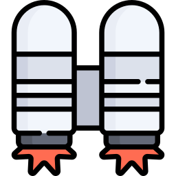 jetpack icono