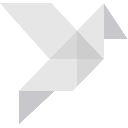 Origami icon