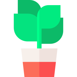 植物 icon