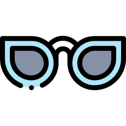 Sunglasses icon