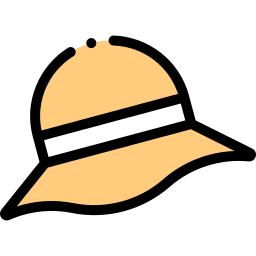 Hat icon