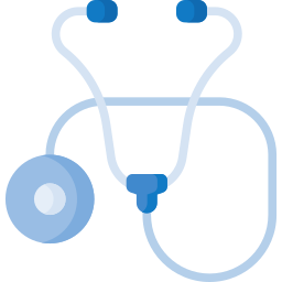 Stethoscope icon