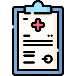 Document icon