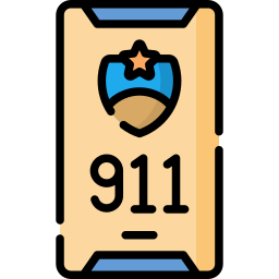 911 ikona
