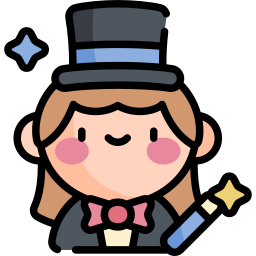 Magician icon