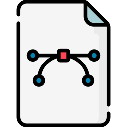 Vector icon