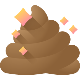 Poop icon