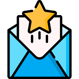 Mail icon