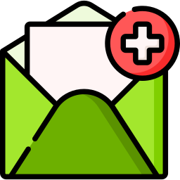 mail icon