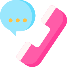 Phone call icon