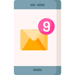 mail icon