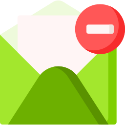 Mail icon