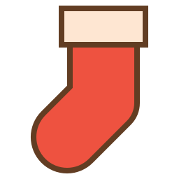 Sock icon