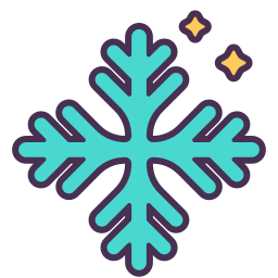 Snowflake icon