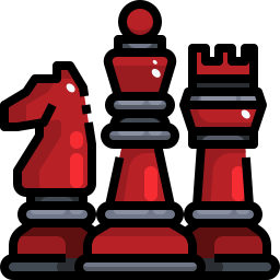 체스 피스 icon