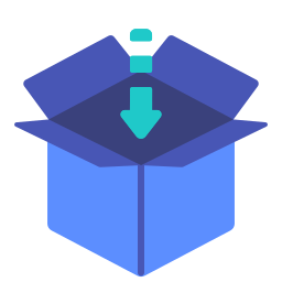 Package icon