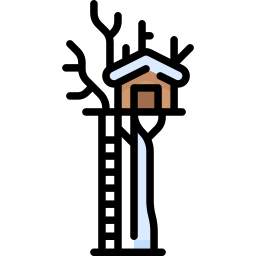 baumhaus icon