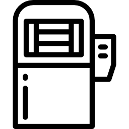 産業用ロボット icon