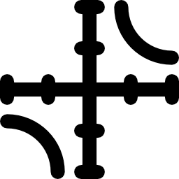 중심선 icon