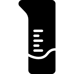 Test tube icon