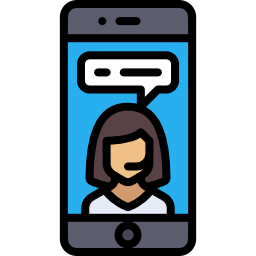 Smartphone icon