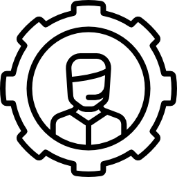 Operator icon