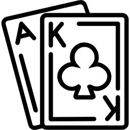 poker icona