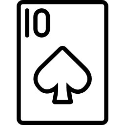 poker Icône