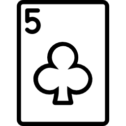 poker icon