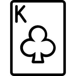 Poker icon