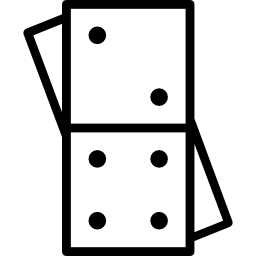 Domino icon