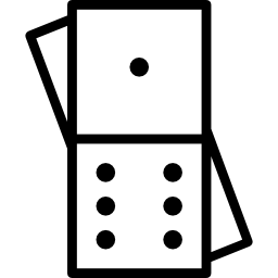 Domino icon